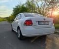 Білий Фольксваген Поло, об'ємом двигуна 1.6 л та пробігом 223 тис. км за 6700 $, фото 5 на Automoto.ua
