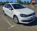 Белый Фольксваген Поло, объемом двигателя 1.6 л и пробегом 270 тыс. км за 6500 $, фото 1 на Automoto.ua