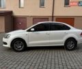Белый Фольксваген Поло, объемом двигателя 1.6 л и пробегом 245 тыс. км за 5600 $, фото 3 на Automoto.ua