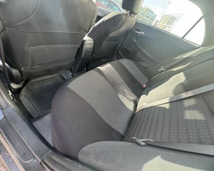 Белый Фольксваген Поло, объемом двигателя 1.6 л и пробегом 329 тыс. км за 4350 $, фото 11 на Automoto.ua