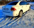 Білий Фольксваген Поло, об'ємом двигуна 1.6 л та пробігом 157 тис. км за 5850 $, фото 4 на Automoto.ua