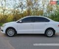 Білий Фольксваген Поло, об'ємом двигуна 1.6 л та пробігом 223 тис. км за 6700 $, фото 4 на Automoto.ua