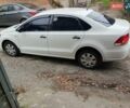 Белый Фольксваген Поло, объемом двигателя 1.6 л и пробегом 220 тыс. км за 5000 $, фото 7 на Automoto.ua