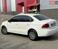 Білий Фольксваген Поло, об'ємом двигуна 1.6 л та пробігом 179 тис. км за 6400 $, фото 6 на Automoto.ua