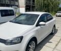 Белый Фольксваген Поло, объемом двигателя 1.6 л и пробегом 287 тыс. км за 6300 $, фото 4 на Automoto.ua
