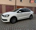 Белый Фольксваген Поло, объемом двигателя 1.6 л и пробегом 245 тыс. км за 5600 $, фото 2 на Automoto.ua