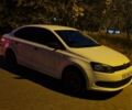 Белый Фольксваген Поло, объемом двигателя 1.6 л и пробегом 119 тыс. км за 5200 $, фото 5 на Automoto.ua