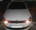 Белый Фольксваген Поло, объемом двигателя 1.6 л и пробегом 16 тыс. км за 9500 $, фото 1 на Automoto.ua