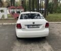 Білий Фольксваген Поло, об'ємом двигуна 1.6 л та пробігом 240 тис. км за 5600 $, фото 2 на Automoto.ua