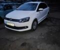 Белый Фольксваген Поло, объемом двигателя 1.6 л и пробегом 160 тыс. км за 4998 $, фото 1 на Automoto.ua
