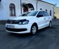 Белый Фольксваген Поло, объемом двигателя 1.6 л и пробегом 220 тыс. км за 6000 $, фото 1 на Automoto.ua