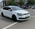 Білий Фольксваген Поло, об'ємом двигуна 1.6 л та пробігом 220 тис. км за 5700 $, фото 1 на Automoto.ua