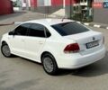 Білий Фольксваген Поло, об'ємом двигуна 1.6 л та пробігом 179 тис. км за 6400 $, фото 8 на Automoto.ua