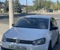 Белый Фольксваген Поло, объемом двигателя 1.6 л и пробегом 119 тыс. км за 5200 $, фото 1 на Automoto.ua