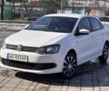 Белый Фольксваген Поло, объемом двигателя 1.6 л и пробегом 213 тыс. км за 7400 $, фото 1 на Automoto.ua
