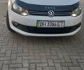Білий Фольксваген Поло, об'ємом двигуна 1.6 л та пробігом 214 тис. км за 7500 $, фото 1 на Automoto.ua