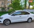 Білий Фольксваген Поло, об'ємом двигуна 1.6 л та пробігом 149 тис. км за 5800 $, фото 1 на Automoto.ua
