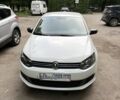 Білий Фольксваген Поло, об'ємом двигуна 1.6 л та пробігом 125 тис. км за 5500 $, фото 1 на Automoto.ua