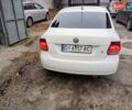 Белый Фольксваген Поло, объемом двигателя 1.6 л и пробегом 220 тыс. км за 5000 $, фото 5 на Automoto.ua