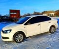 Білий Фольксваген Поло, об'ємом двигуна 1.6 л та пробігом 157 тис. км за 5850 $, фото 3 на Automoto.ua