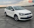 Белый Фольксваген Поло, объемом двигателя 1.6 л и пробегом 270 тыс. км за 7100 $, фото 1 на Automoto.ua