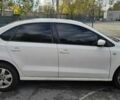 Белый Фольксваген Поло, объемом двигателя 1.6 л и пробегом 338 тыс. км за 5200 $, фото 5 на Automoto.ua