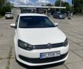 Белый Фольксваген Поло, объемом двигателя 1.6 л и пробегом 287 тыс. км за 6300 $, фото 1 на Automoto.ua