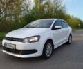 Білий Фольксваген Поло, об'ємом двигуна 1.6 л та пробігом 223 тис. км за 6700 $, фото 1 на Automoto.ua