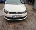 Белый Фольксваген Поло, объемом двигателя 1.6 л и пробегом 220 тыс. км за 5000 $, фото 1 на Automoto.ua