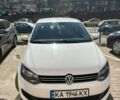 Білий Фольксваген Поло, об'ємом двигуна 1.6 л та пробігом 245 тис. км за 7700 $, фото 1 на Automoto.ua