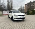 Білий Фольксваген Поло, об'ємом двигуна 1.6 л та пробігом 70 тис. км за 7800 $, фото 1 на Automoto.ua
