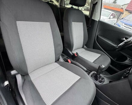 Белый Фольксваген Поло, объемом двигателя 1.6 л и пробегом 202 тыс. км за 5500 $, фото 17 на Automoto.ua