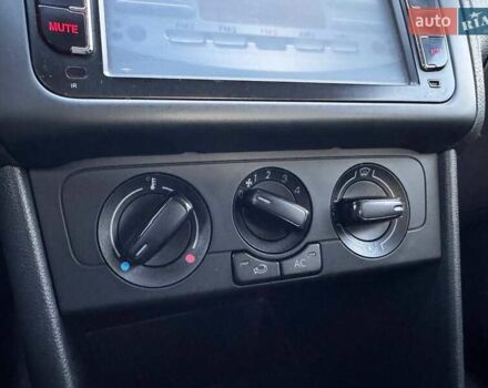 Білий Фольксваген Поло, об'ємом двигуна 1.6 л та пробігом 134 тис. км за 7400 $, фото 15 на Automoto.ua