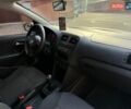 Белый Фольксваген Поло, объемом двигателя 1.6 л и пробегом 245 тыс. км за 5600 $, фото 48 на Automoto.ua