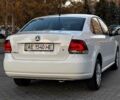 Белый Фольксваген Поло, объемом двигателя 1.6 л и пробегом 134 тыс. км за 7400 $, фото 6 на Automoto.ua