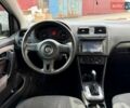 Білий Фольксваген Поло, об'ємом двигуна 1.6 л та пробігом 179 тис. км за 6400 $, фото 24 на Automoto.ua