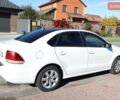 Білий Фольксваген Поло, об'ємом двигуна 1.6 л та пробігом 157 тис. км за 6300 $, фото 11 на Automoto.ua