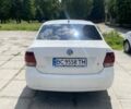 Белый Фольксваген Поло, объемом двигателя 1.6 л и пробегом 287 тыс. км за 6300 $, фото 2 на Automoto.ua