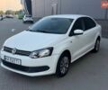 Белый Фольксваген Поло, объемом двигателя 1.6 л и пробегом 245 тыс. км за 5800 $, фото 1 на Automoto.ua