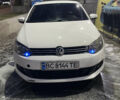 Белый Фольксваген Поло, объемом двигателя 1.6 л и пробегом 231 тыс. км за 6200 $, фото 5 на Automoto.ua