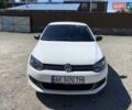 Белый Фольксваген Поло, объемом двигателя 1.6 л и пробегом 163 тыс. км за 7000 $, фото 1 на Automoto.ua
