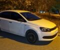 Белый Фольксваген Поло, объемом двигателя 1.6 л и пробегом 119 тыс. км за 5200 $, фото 6 на Automoto.ua