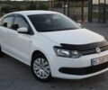 Білий Фольксваген Поло, об'ємом двигуна 1.6 л та пробігом 250 тис. км за 5900 $, фото 1 на Automoto.ua