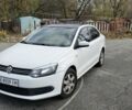 Белый Фольксваген Поло, объемом двигателя 1.6 л и пробегом 338 тыс. км за 5200 $, фото 1 на Automoto.ua