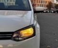 Белый Фольксваген Поло, объемом двигателя 1.6 л и пробегом 134 тыс. км за 7400 $, фото 3 на Automoto.ua