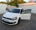 Белый Фольксваген Поло, объемом двигателя 1.6 л и пробегом 250 тыс. км за 6500 $, фото 5 на Automoto.ua
