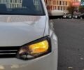 Білий Фольксваген Поло, об'ємом двигуна 1.6 л та пробігом 134 тис. км за 7400 $, фото 3 на Automoto.ua