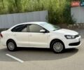 Білий Фольксваген Поло, об'ємом двигуна 1.6 л та пробігом 179 тис. км за 6400 $, фото 2 на Automoto.ua
