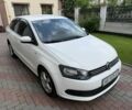 Белый Фольксваген Поло, объемом двигателя 1.6 л и пробегом 197 тыс. км за 7700 $, фото 1 на Automoto.ua