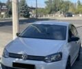 Белый Фольксваген Поло, объемом двигателя 1.6 л и пробегом 119 тыс. км за 4500 $, фото 1 на Automoto.ua